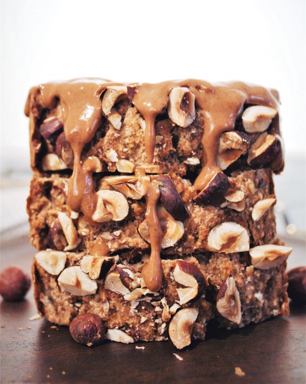 Bananenbrot