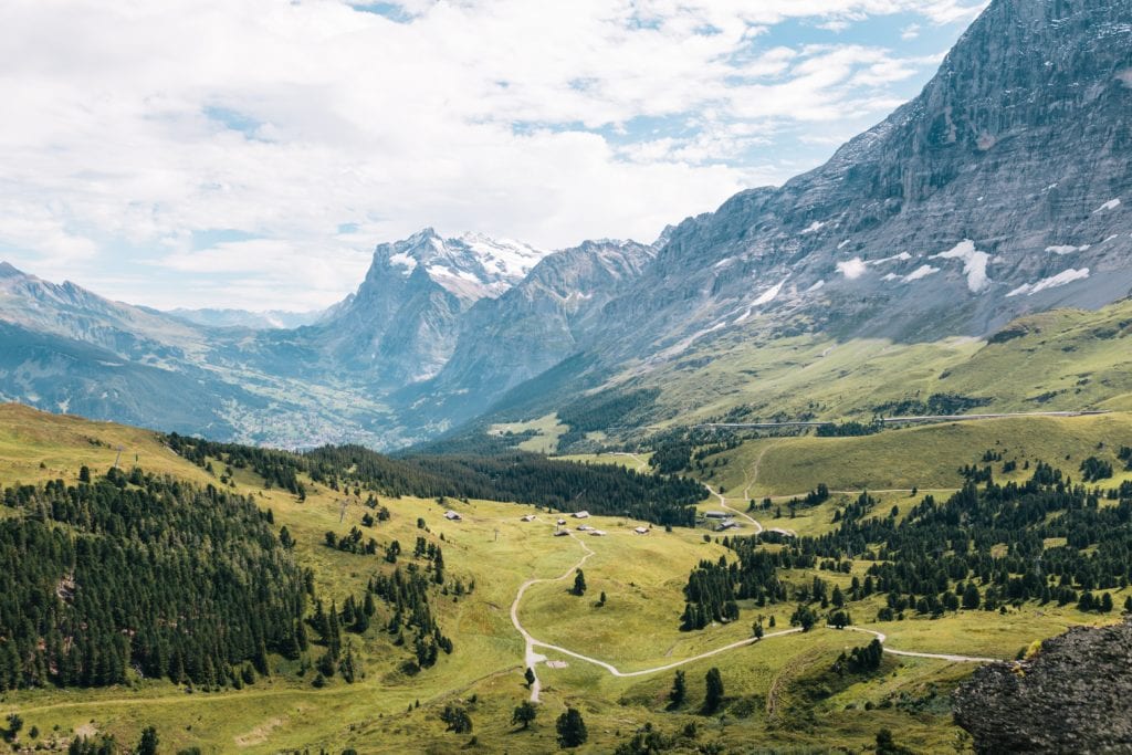 Alpen